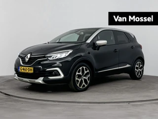 Renault Captur 1.3 TCe Intens 150PK