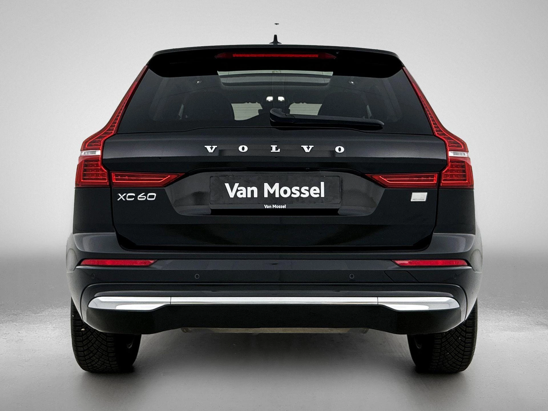 Volvo XC60 T6 PHEV 4x4 Essential Aut.