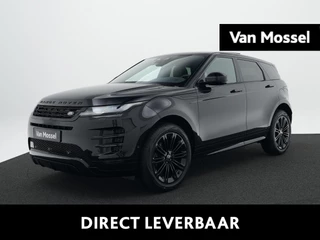 Land Rover Range Rover Evoque 1.5 P270e PHEV AWD Business Dynamic Edition
