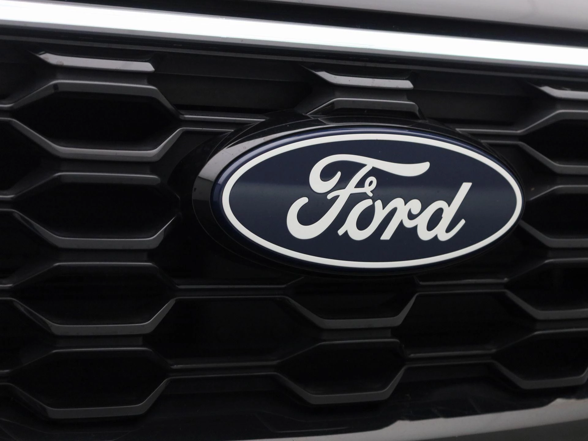 Ford Kuga 2.5 PHEV ST-Line