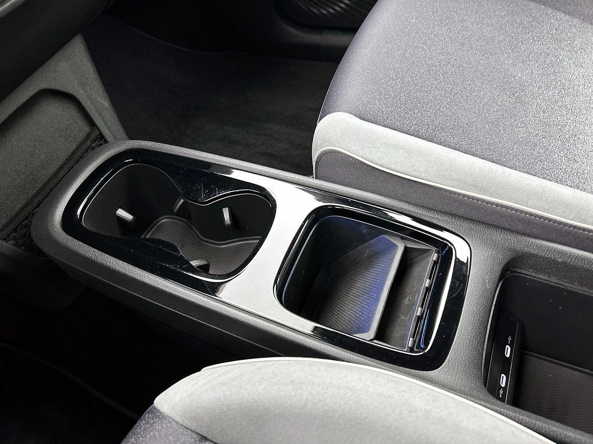 Volkswagen ID.3 First Plus 58 kWh