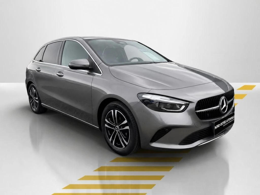 Mercedes-Benz-B-Klasse 200-image-16