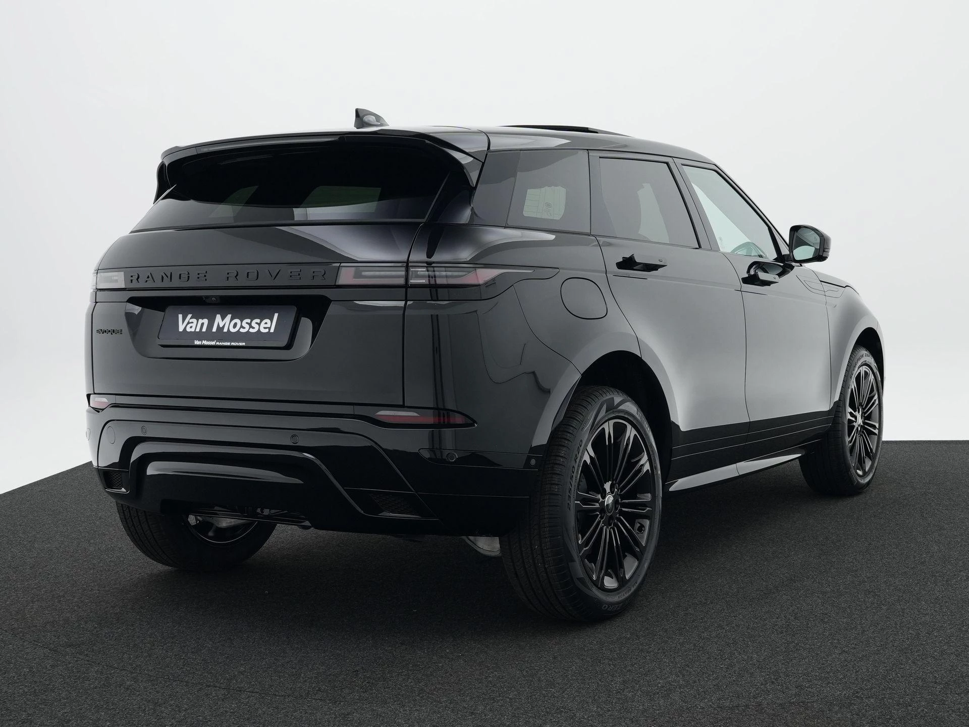 Land Rover Range Rover Evoque 1.5 P270e PHEV AWD Business Dynamic Edition