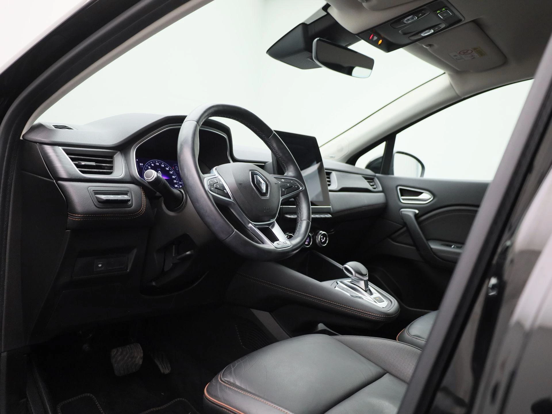 Renault Captur 1.3 TCe 140 Initiale Paris