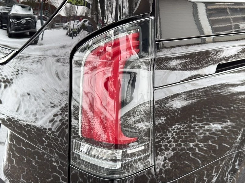 Mercedes-Benz V-Klasse 220 STYLE ACC AHK AUT Akustikglas Facelift LM Style