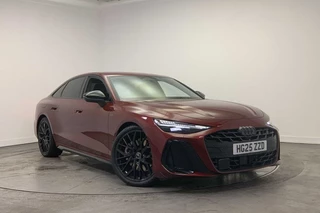 Audi A6 Saloon Launch Edition e-hybrid quattro 299 PS S tronic