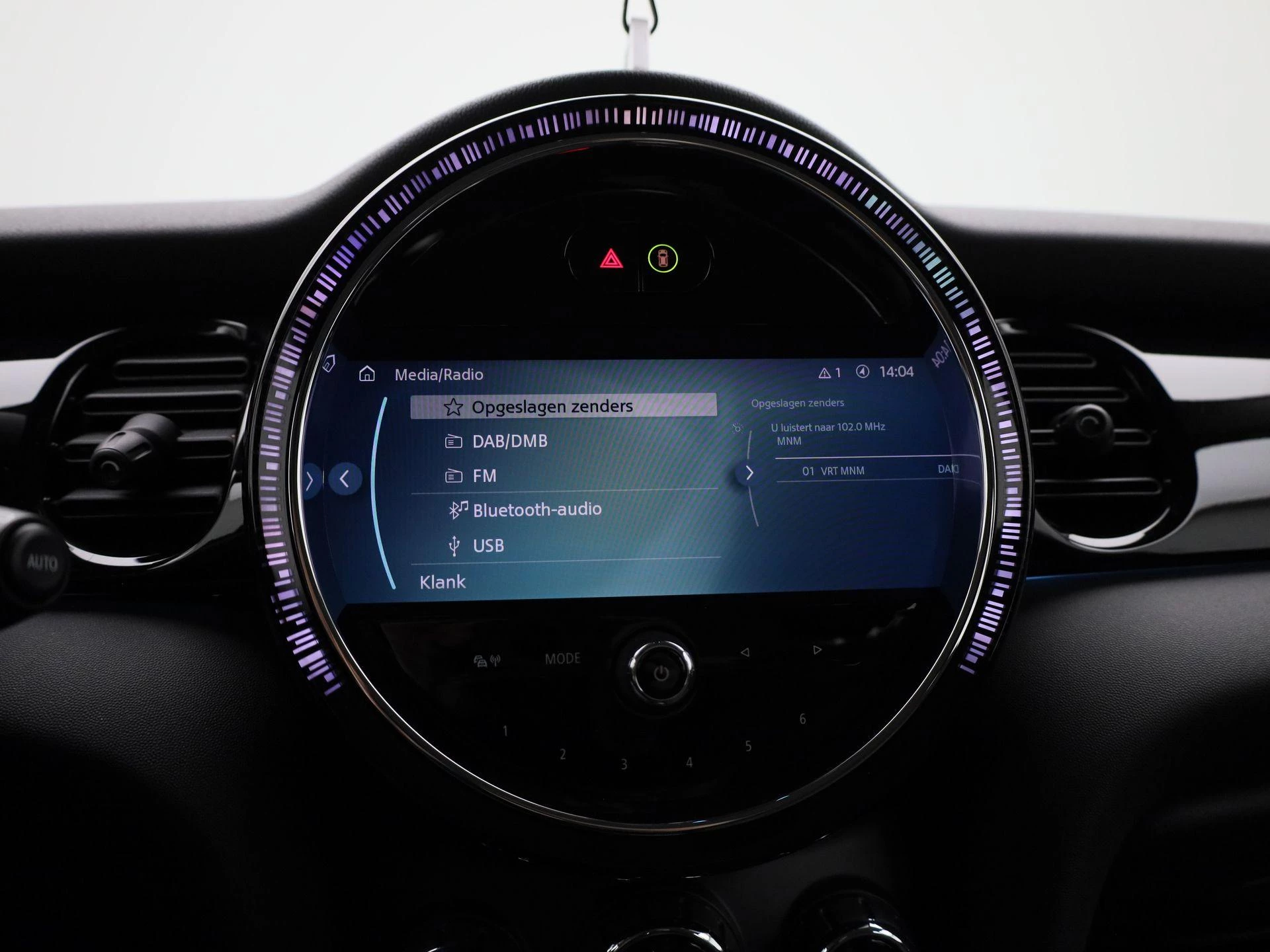 MINI Cooper Mini 5 door (100 kW)