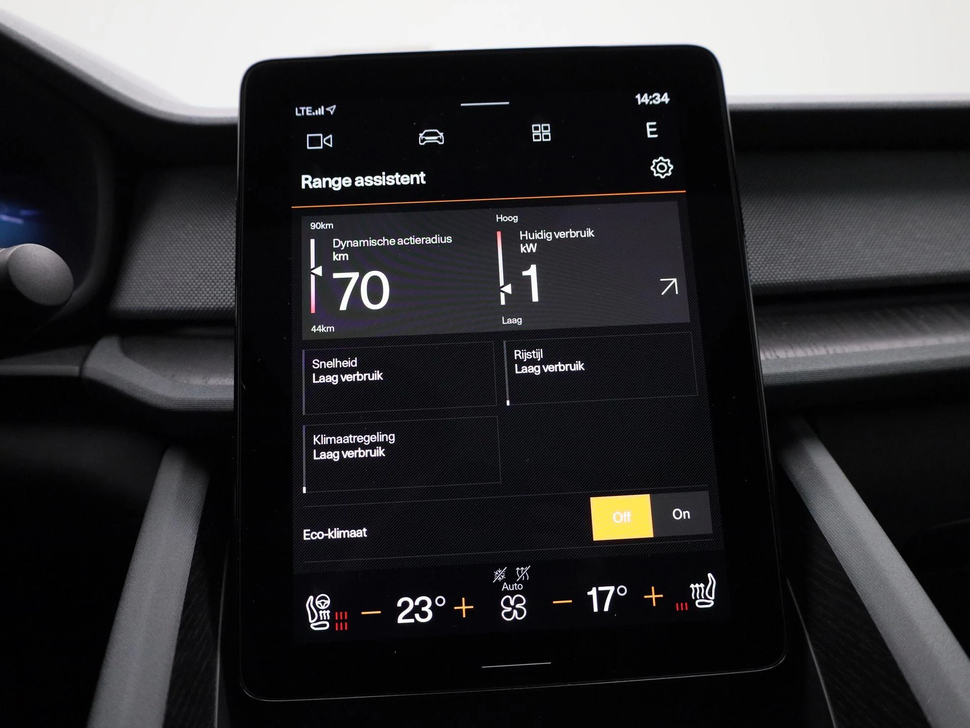 Polestar 2 Long Range Dual Motor Launch Edition 78kWh