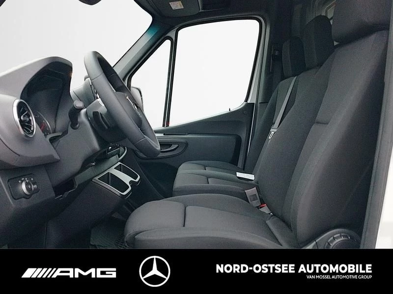Mercedes-Benz Sprinter 317 CDI PRO L2H2 ATG+LED++AHK3,5t+++++