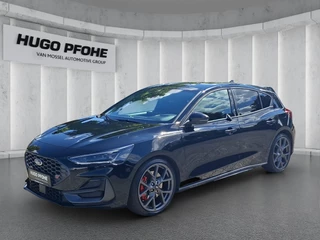 Ford Focus ST X 2.3 EB 206 kW Aut. | LED | ACC | RFK | SHZ | PDC | LMF | Navi | B&O