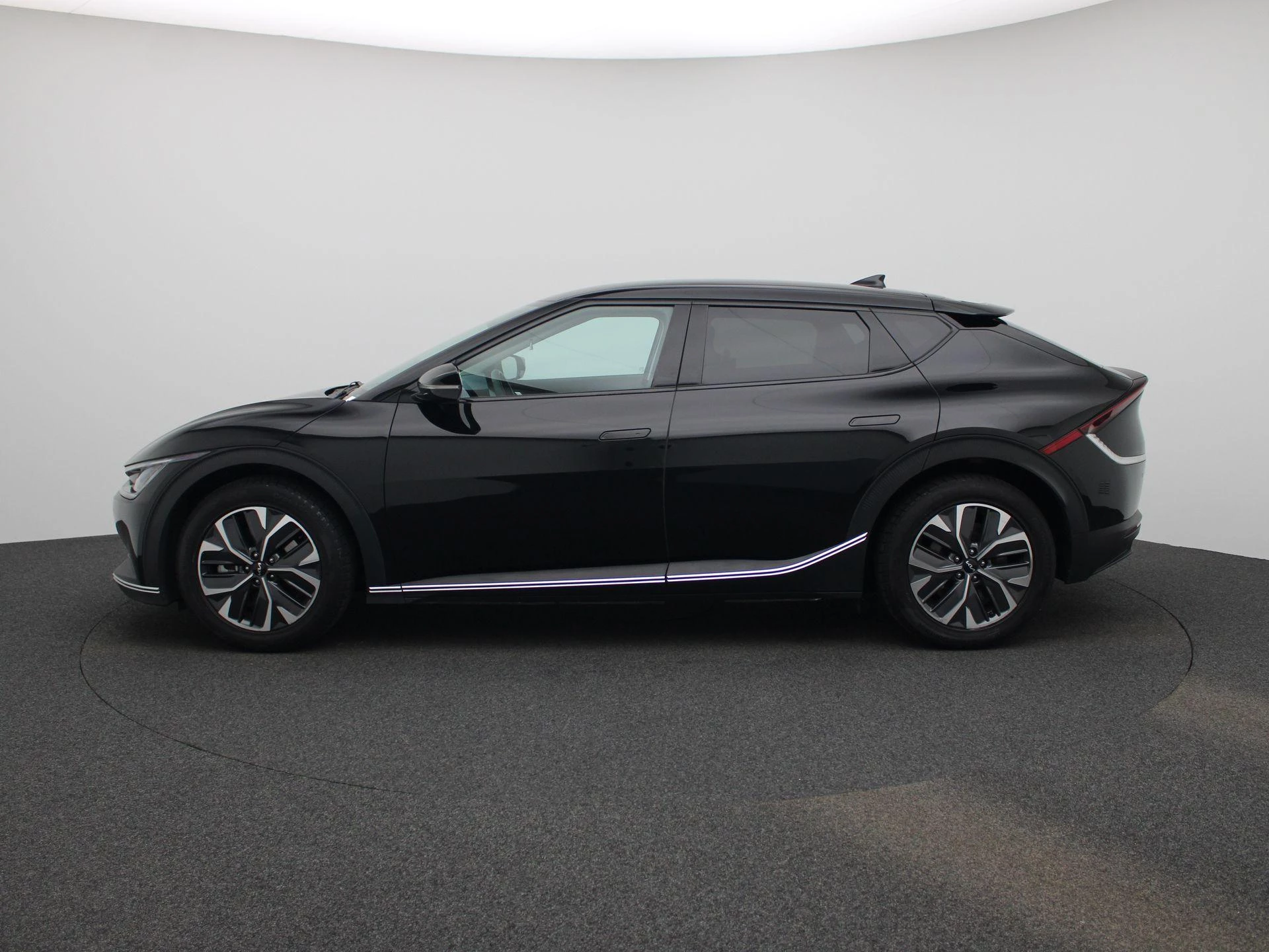 Kia EV6 Air 58 kWh