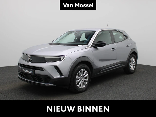 Opel Mokka-e