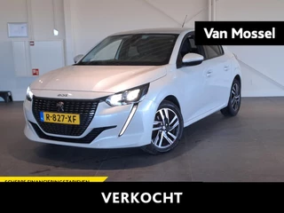 Peugeot 208 1.2 PureTech Allure Pack