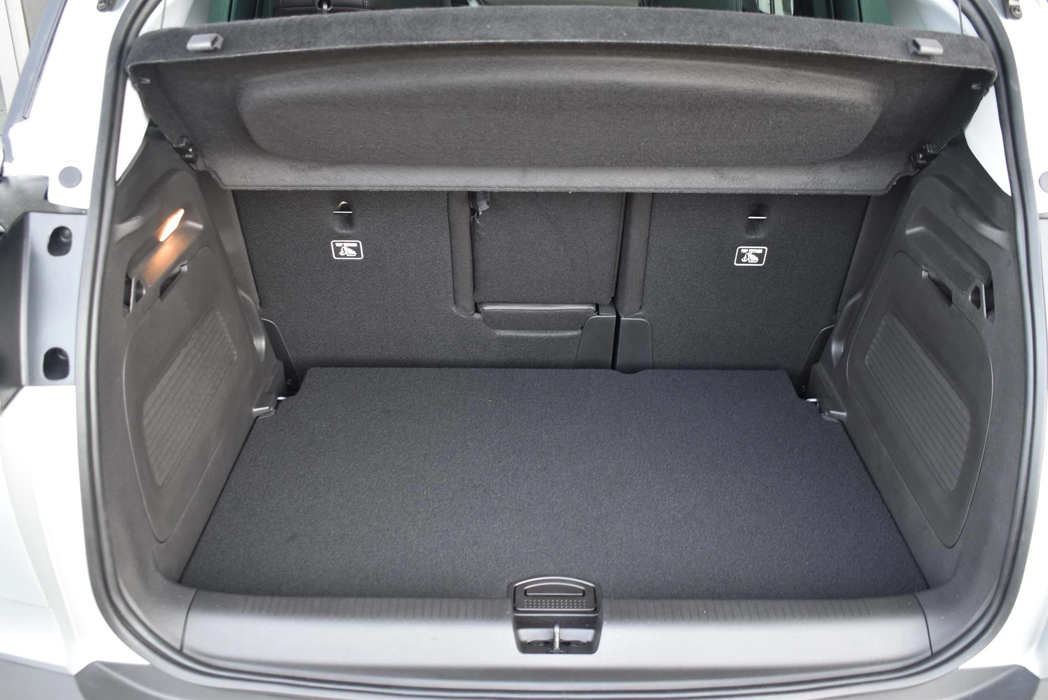 Opel Crossland 1.2 Turbo Elegance