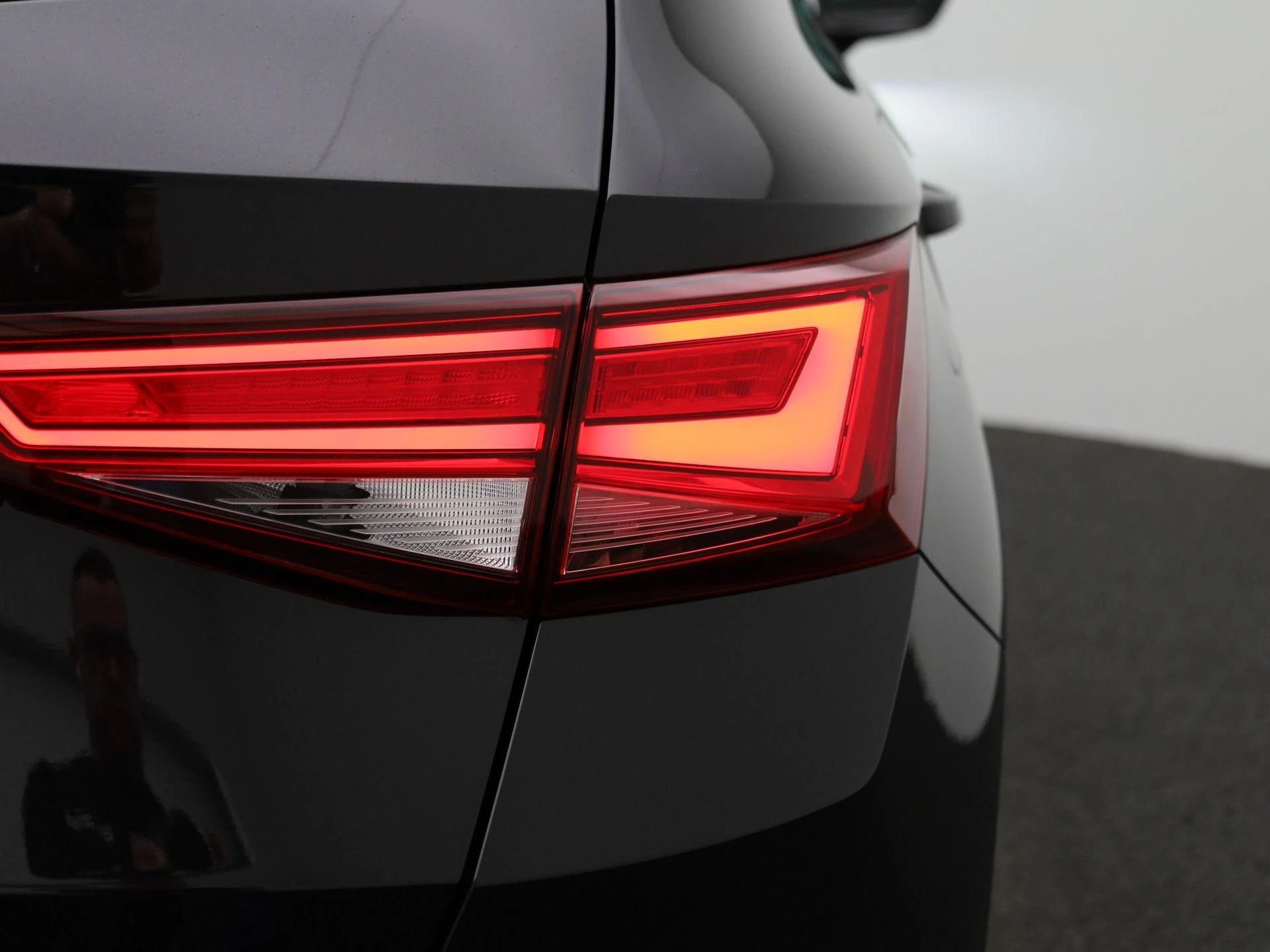 SEAT Ateca 1.0 TSI Style Business Intense