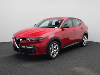 Alfa Romeo Tonale 1.6 DS Super LED | PDC A | Cruise | Carplay