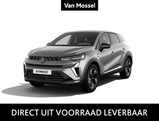 Renault Symbioz Techno