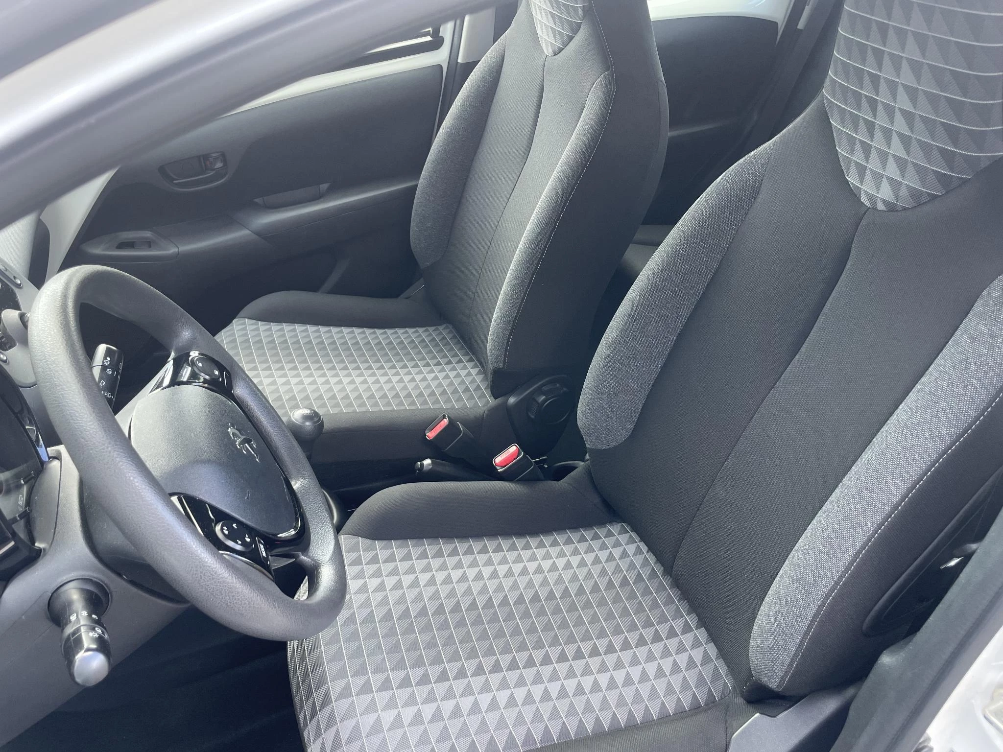 Peugeot 108 1.0 e-VTi Active