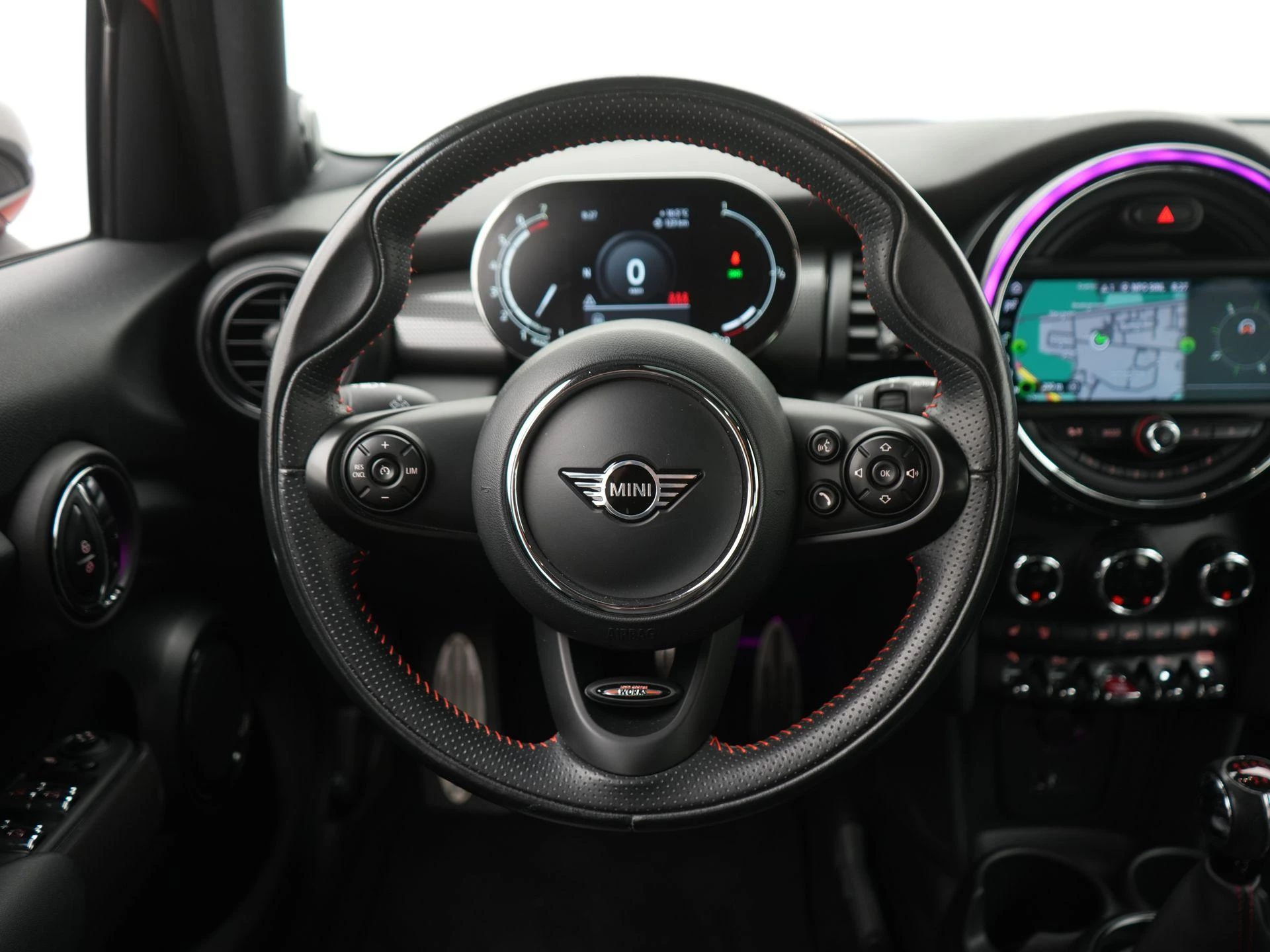 MINI MINI 5-Deurs
