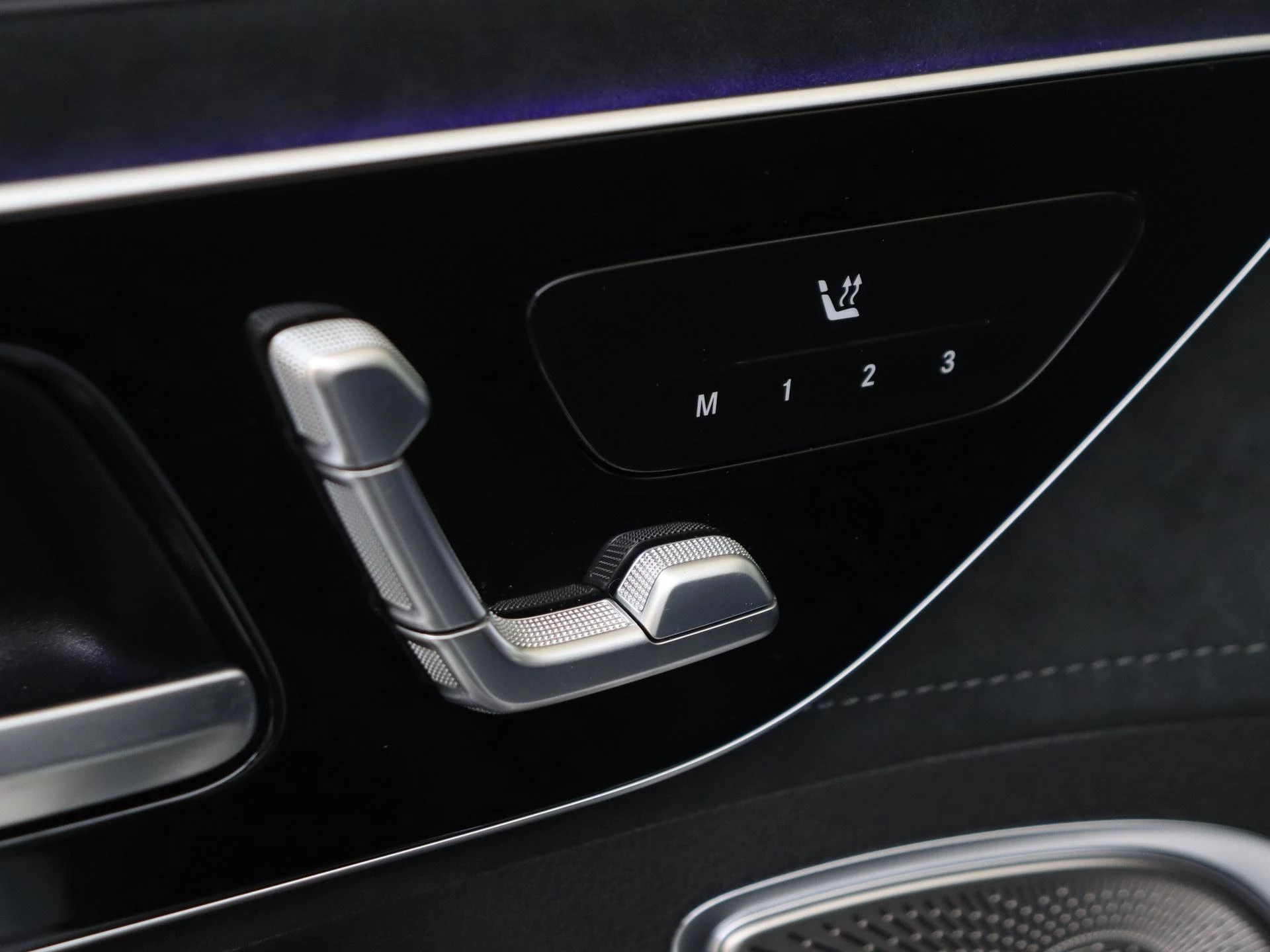 Mercedes-Benz EQE 350 AMG Line 89 kWh
