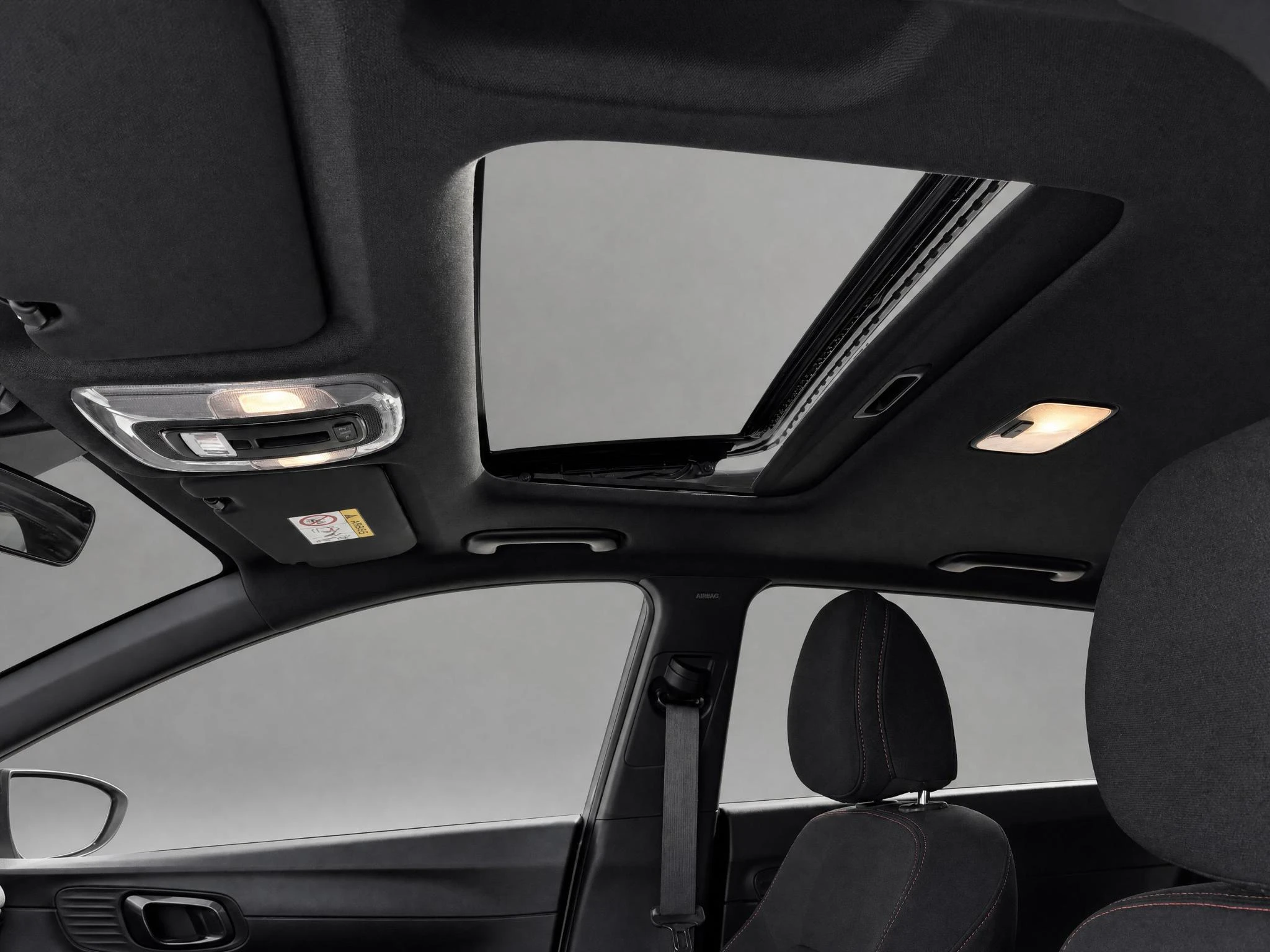 Hyundai i20 1.0 T-GDI N Line Sky