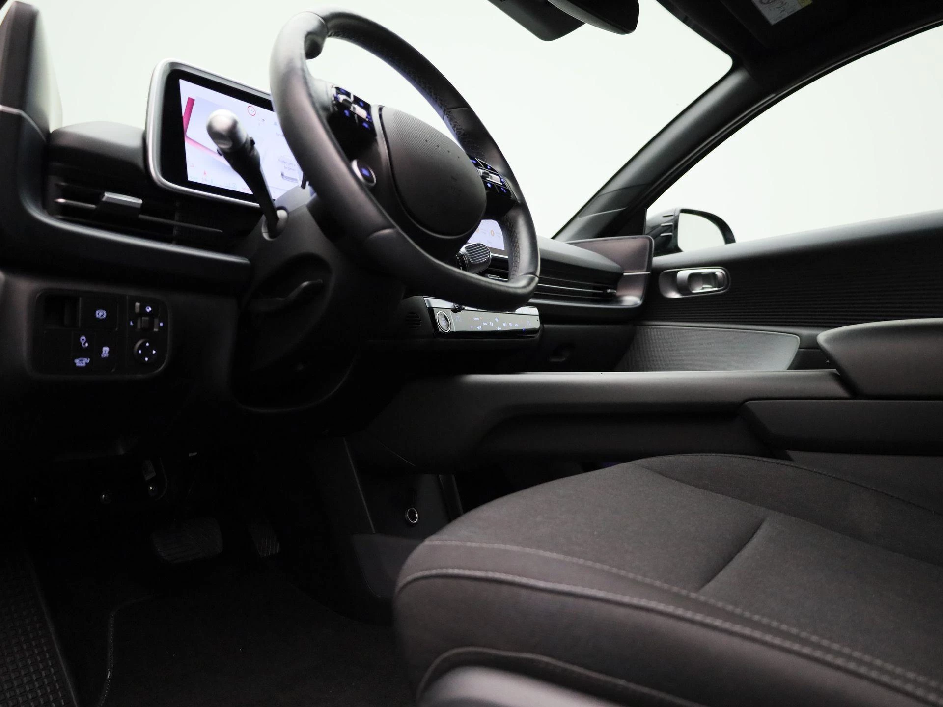 Hyundai IONIQ 6 77,4 kWh Core Plus