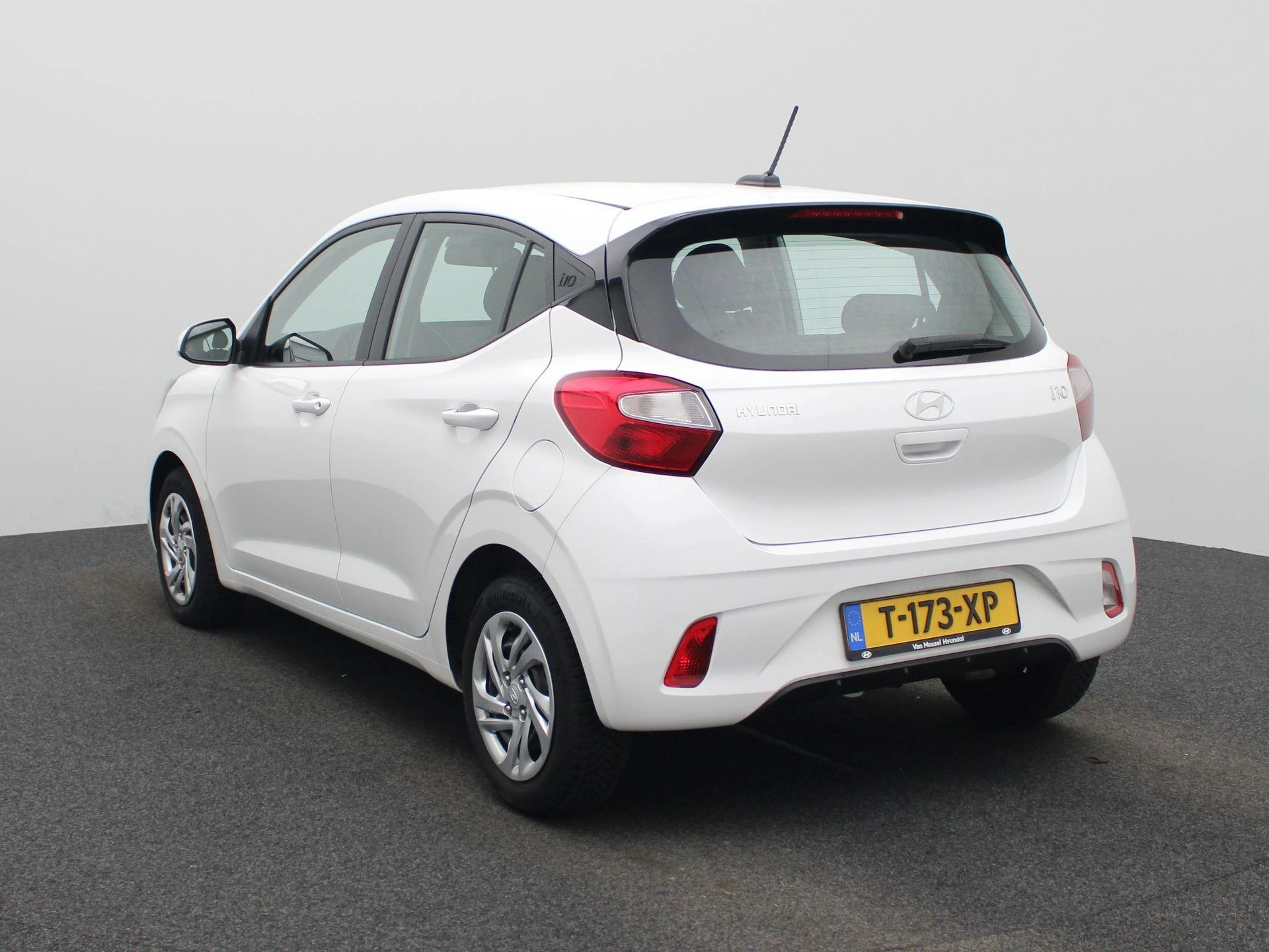 Hyundai i10 1.0 Comfort