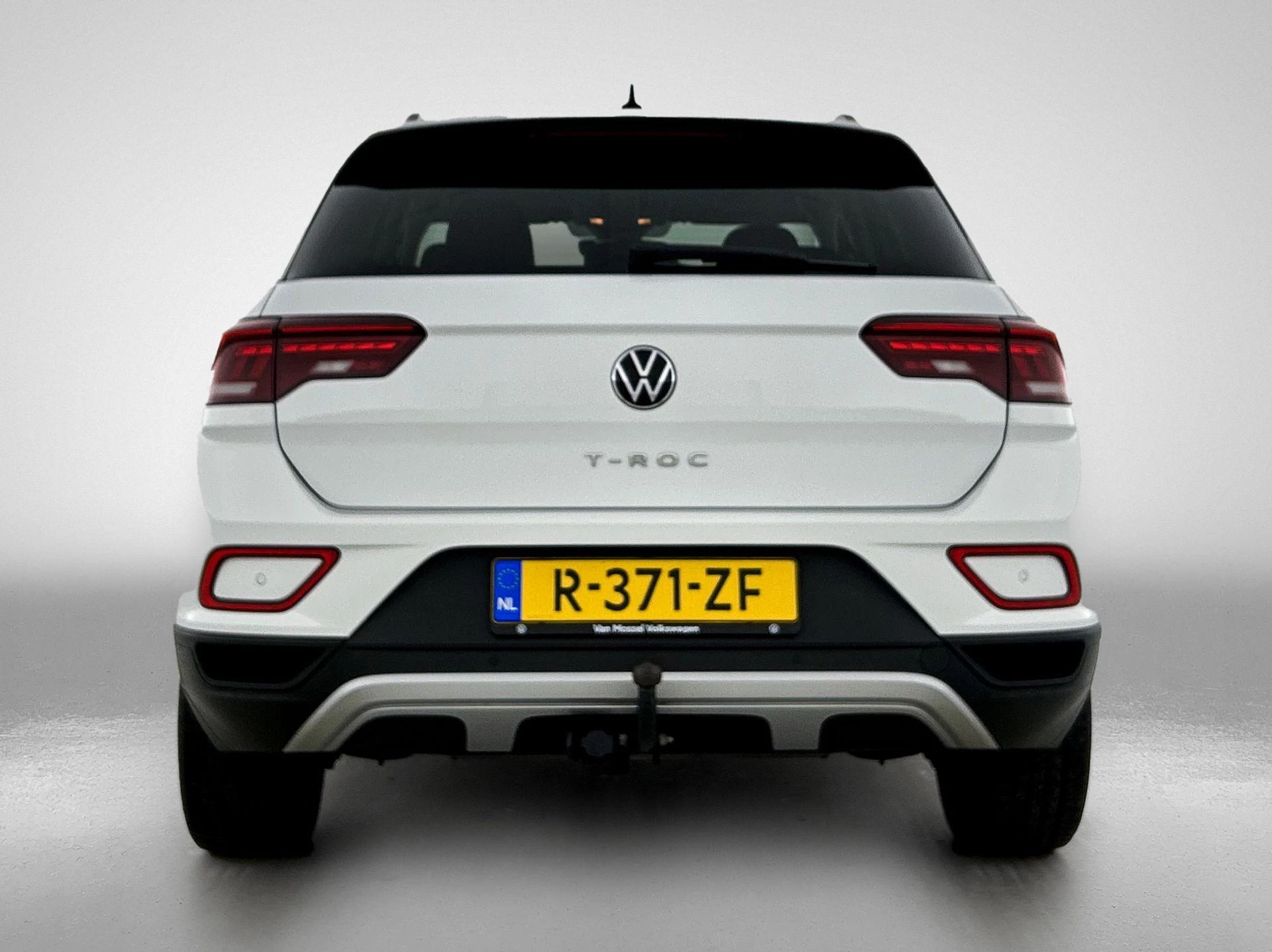 Volkswagen T-Roc 1.5 TSI Life 75 Edition
