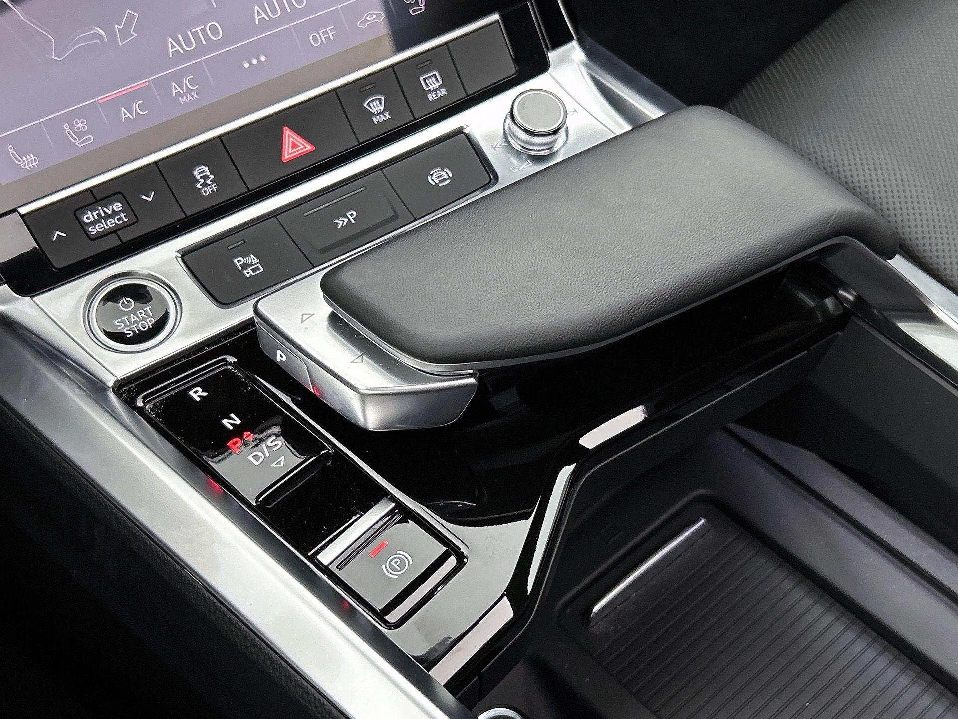 Audi Q8 Sportback e-tron 55 quattro S Edition 115 kWh