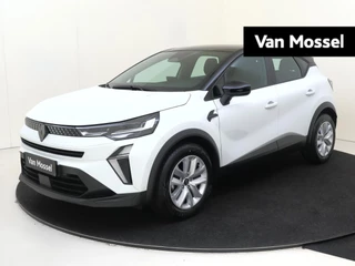 Renault Captur 1.0 TCe 90 evolution