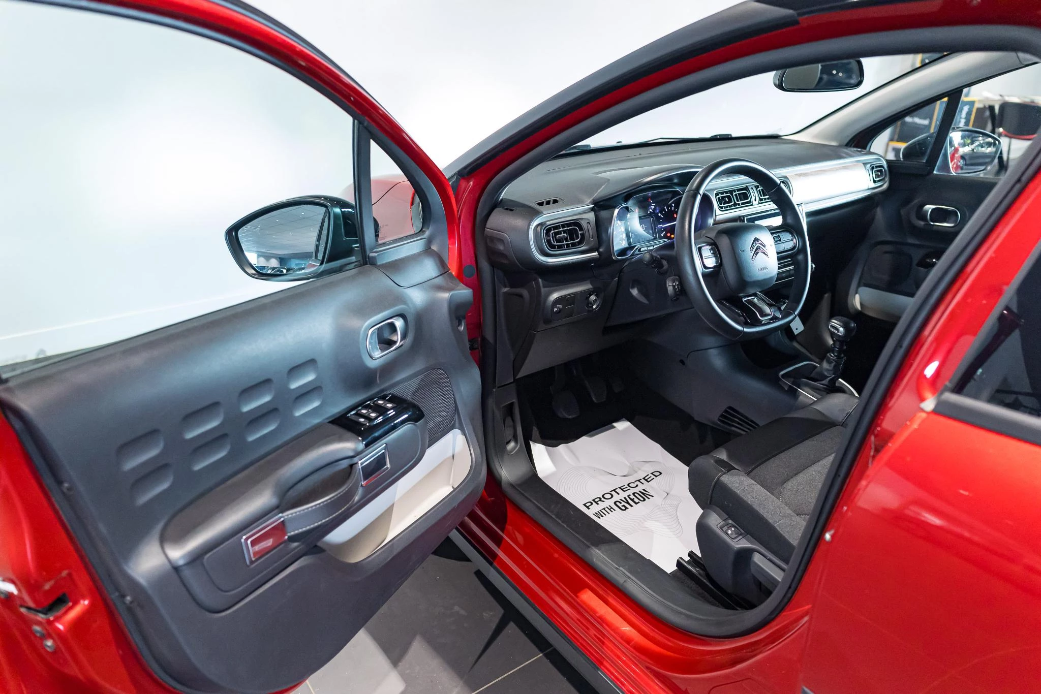 Citroën C3 1.2 PureTech 110 S&S MAN6 Feel