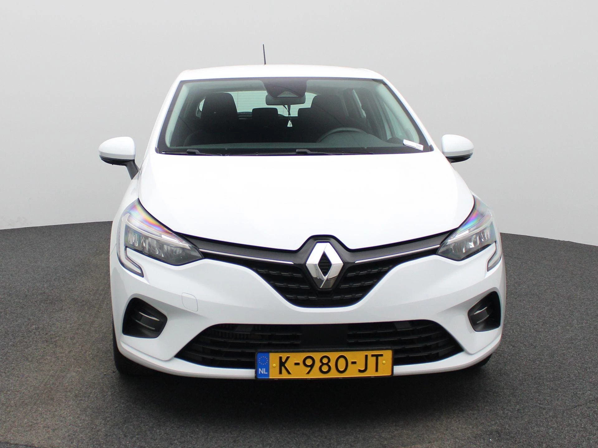 Renault Clio 1.0 TCe Zen