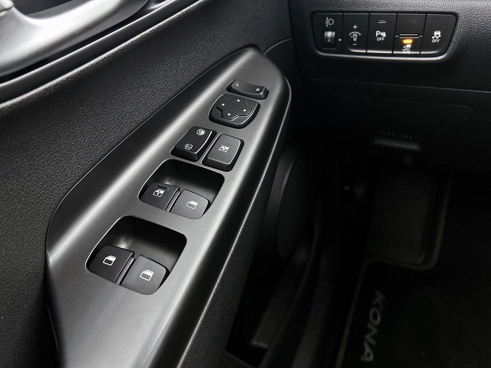 Hyundai Kona EV Comfort 64 kWh