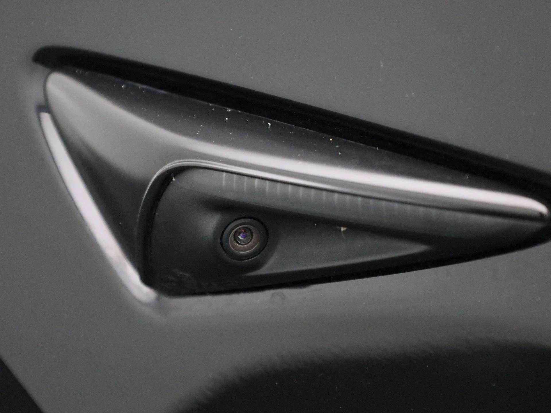 Tesla Model Y Long Range AWD 75 kWh