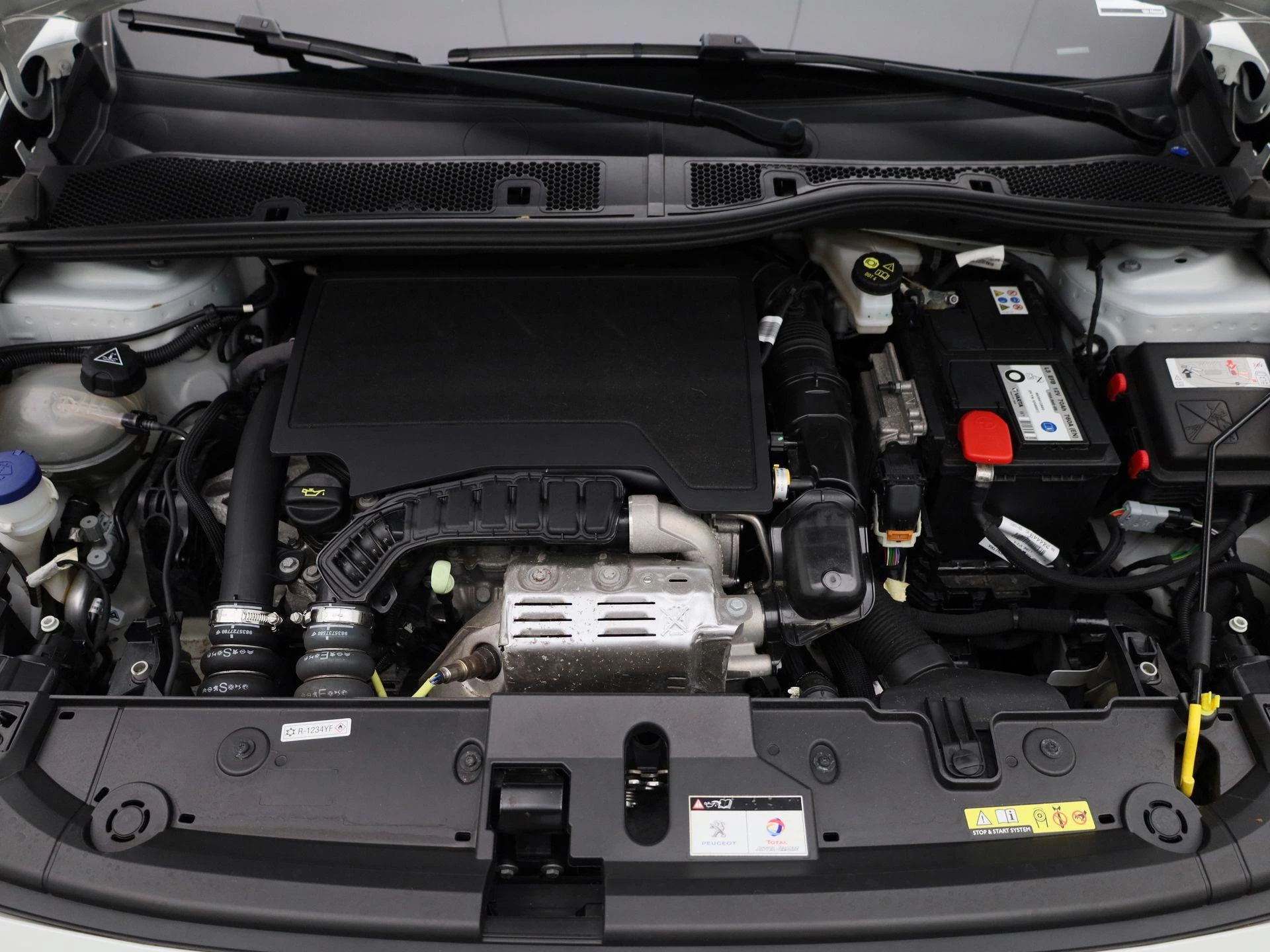 Peugeot 208 1.2 PureTech Allure Pack