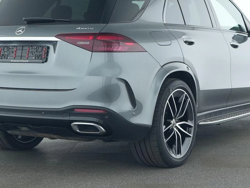 Mercedes-Benz-GLE-image-4