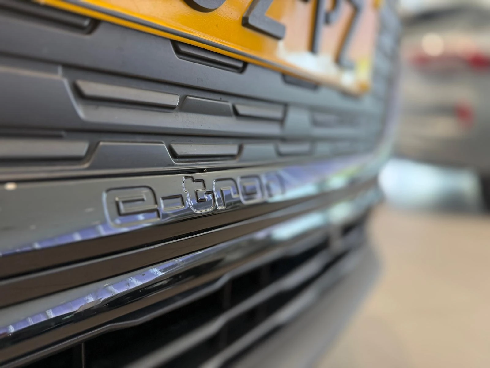 Audi Q4 e-tron 40 Advanced edition 77 kWh