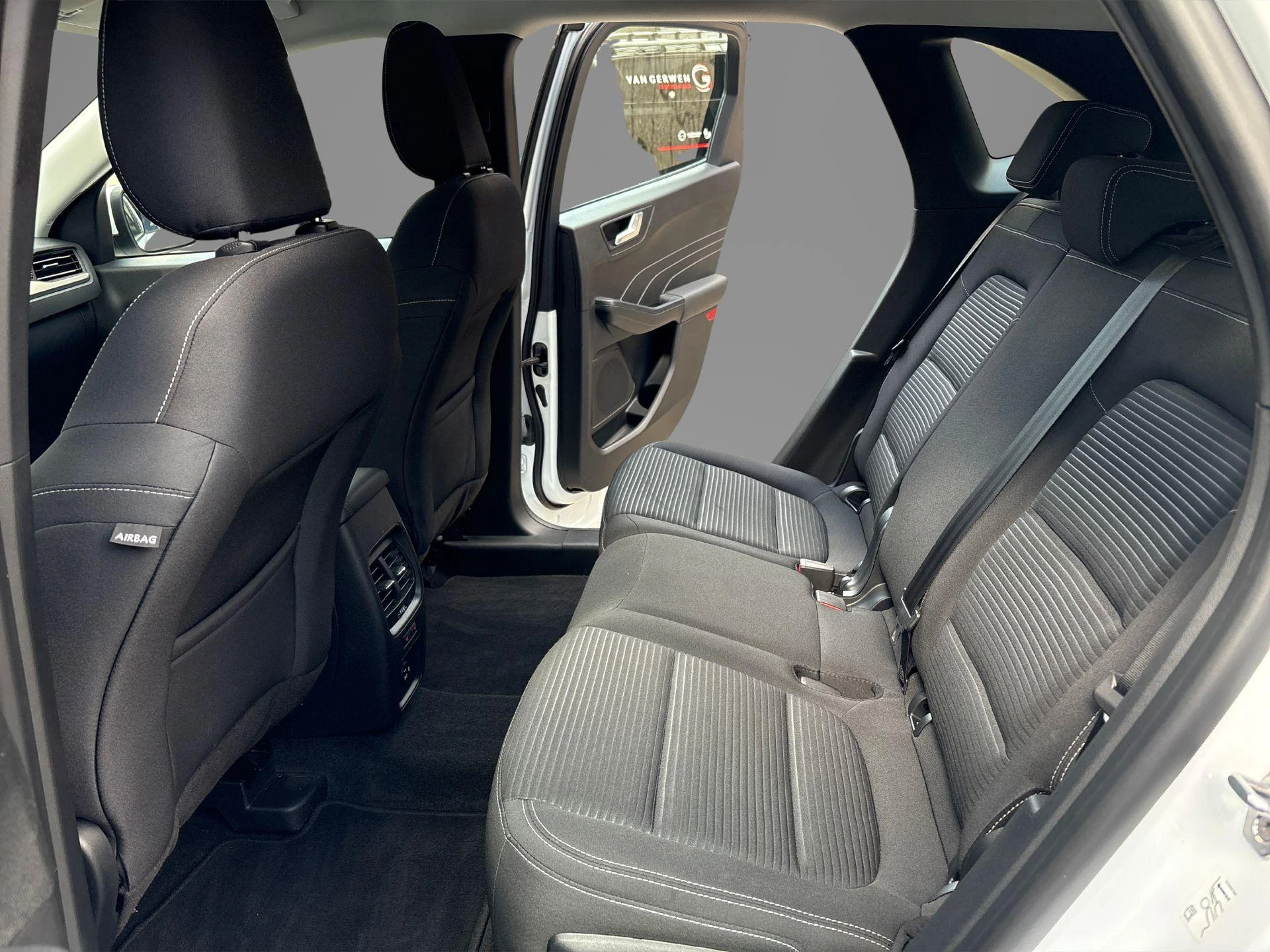 Ford Kuga 2.5 PHEV Titanium