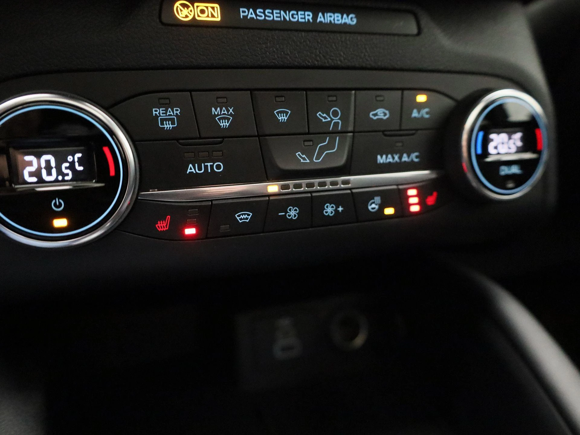 Ford Kuga 2.5 PHEV ST-Line X
