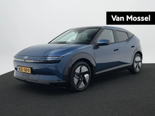 Hyundai IONIQ 3 Prime Sky 61 kWh