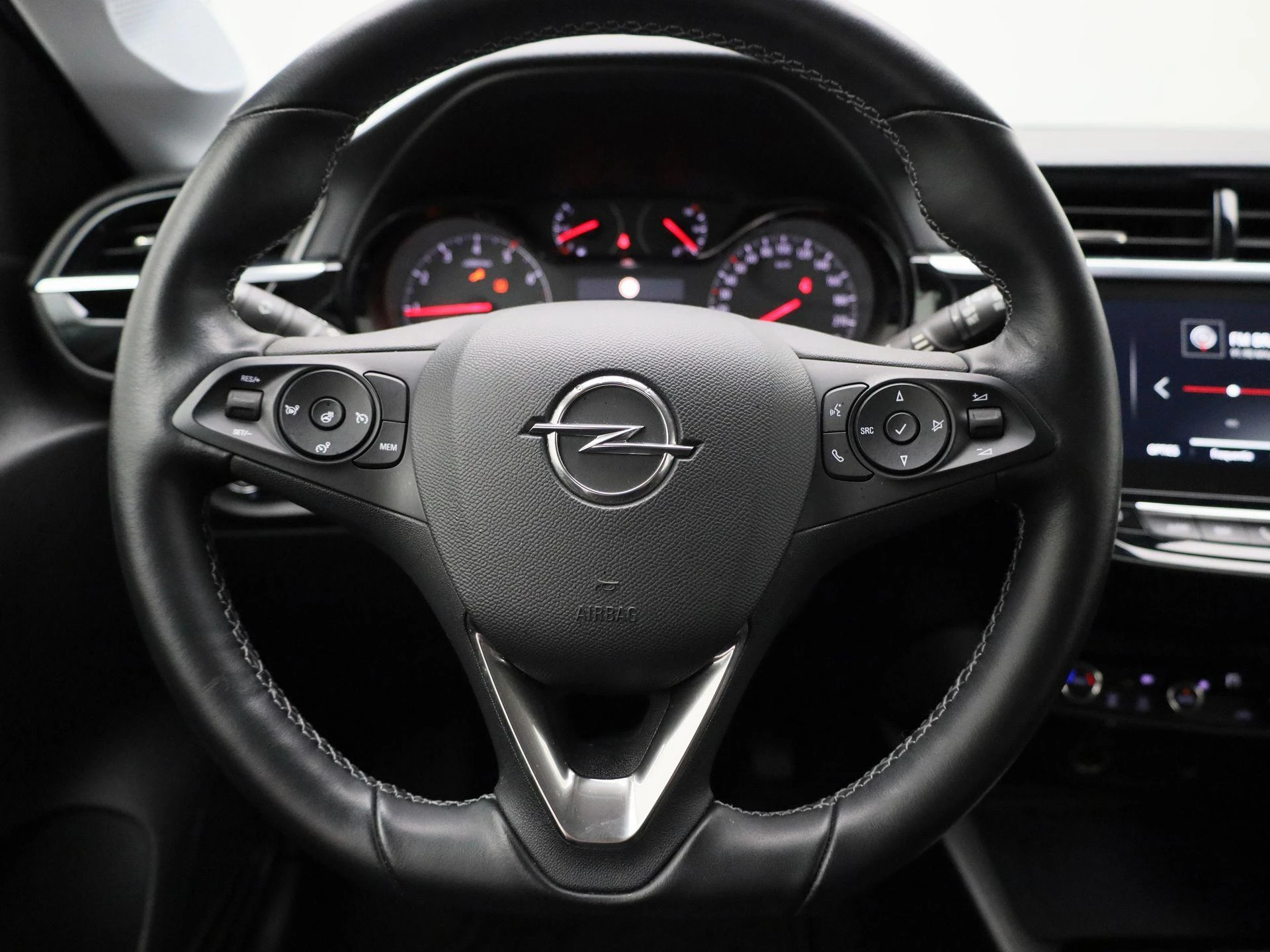 Opel Corsa 1.2 Elegance