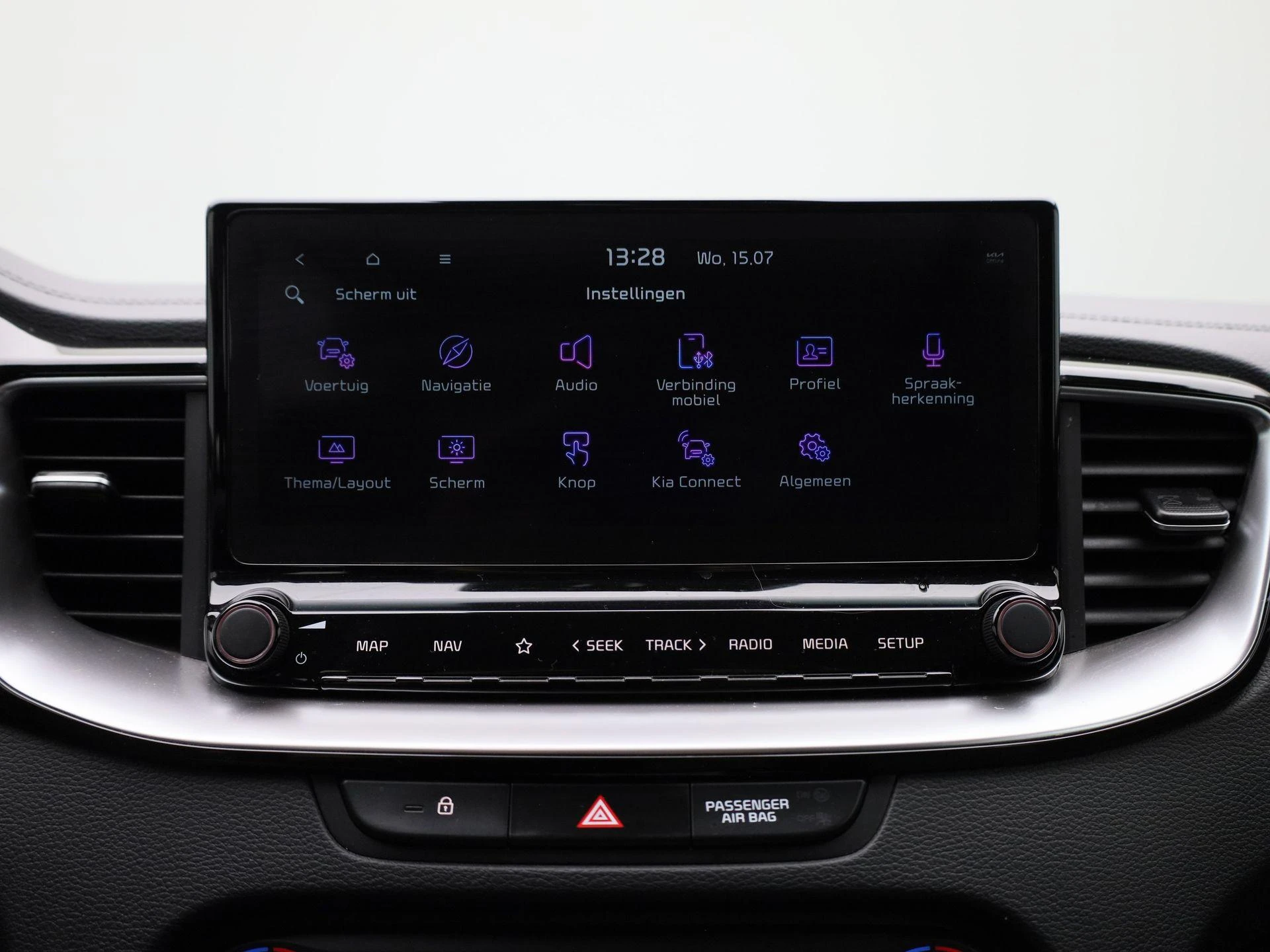 Kia XCeed 1.6 GDi PHEV DCT Business Line