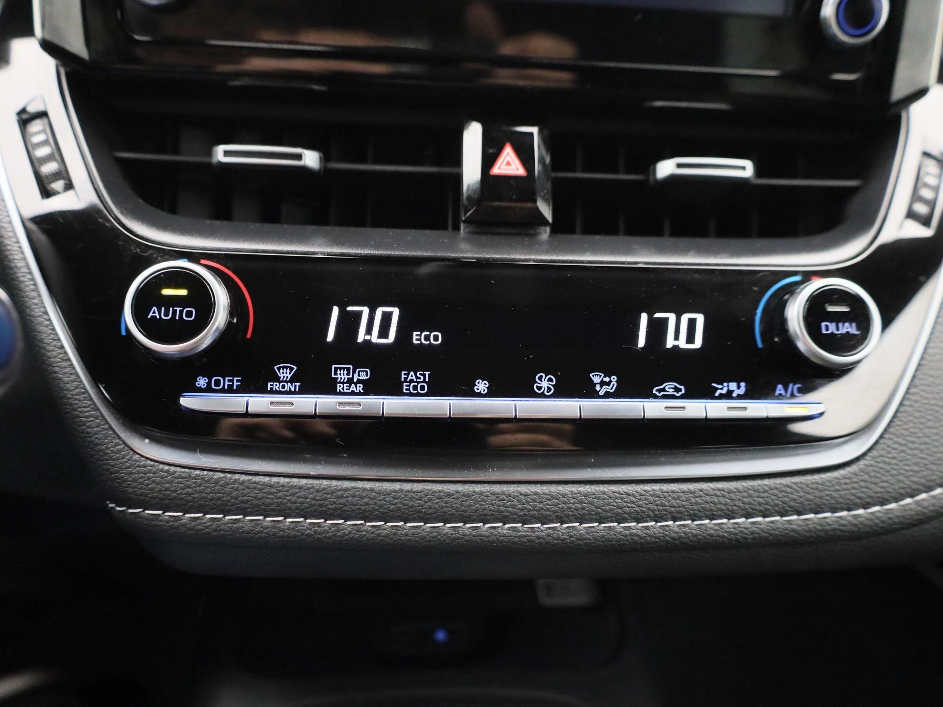 Toyota Corolla Touring Sports 1.8 Hybrid Dynamic e-CVT
