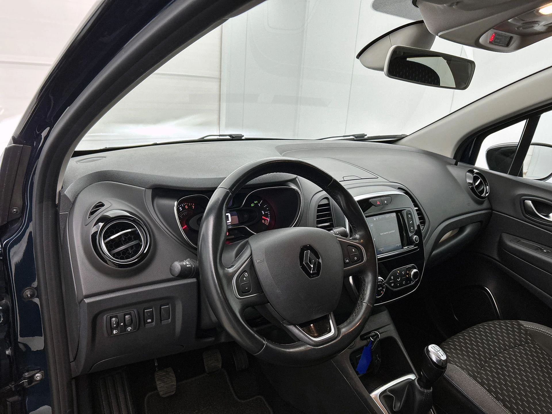 Renault Captur 0.9 TCe Intens