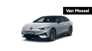 Volkswagen ID.7 Limited Edition Plus 59 kWh 204 PK