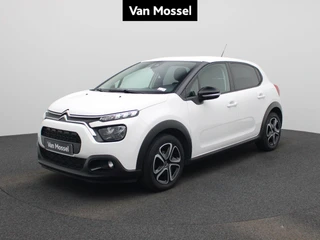 Citroën C3 1.2 PureTech 82 S&S MAN Live