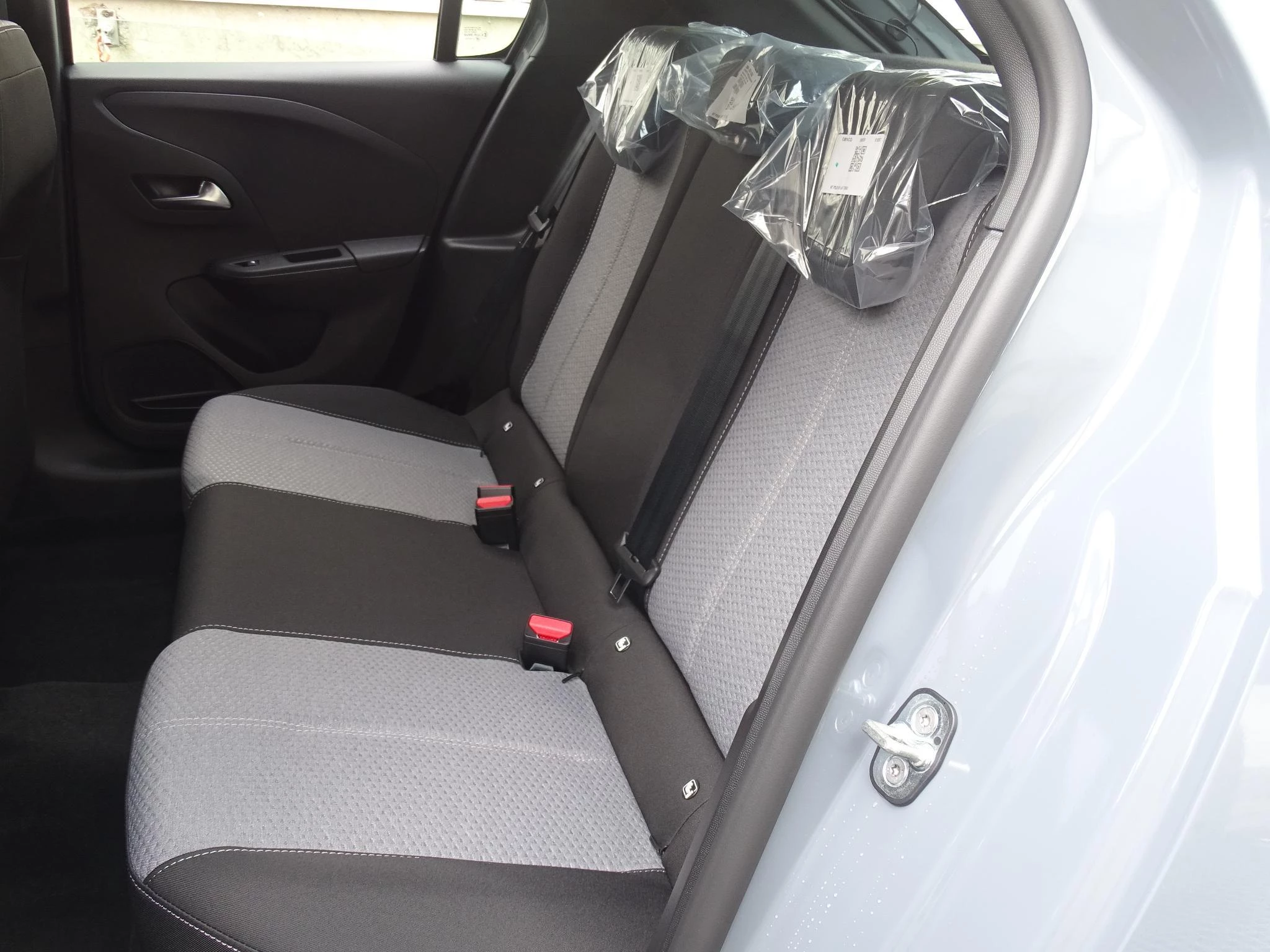 Opel Corsa 1.2 Turbo Hybrid 74kW eDTC