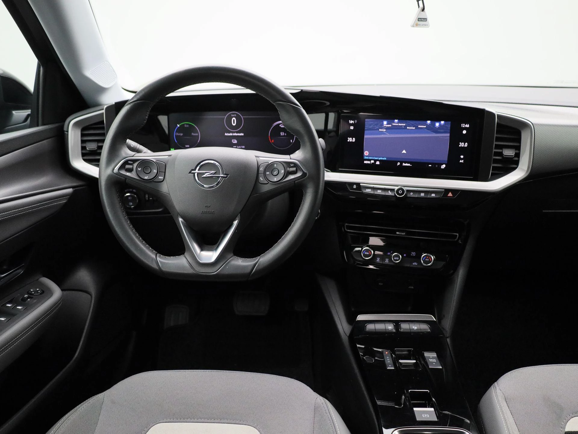 Opel Mokka-e BEV 50kWh e-Elegance