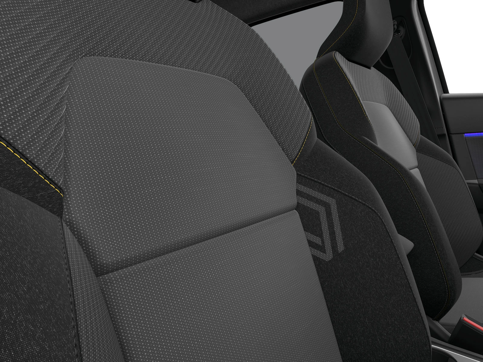 Renault Symbioz full hybrid 160 E-TECH Techno