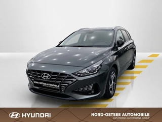 Hyundai i30 1.5 T-GDI EDITION 30 KAMERA SPUR SITZHEIZUNG